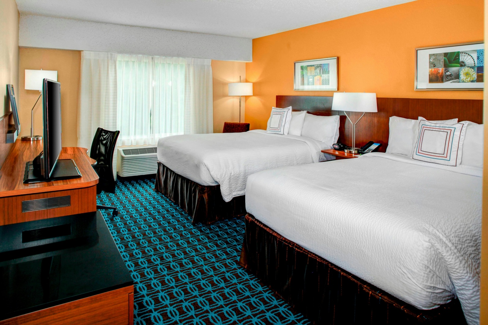 Foto - Fairfield Inn & Suites by Marriott Atlanta Alpharetta