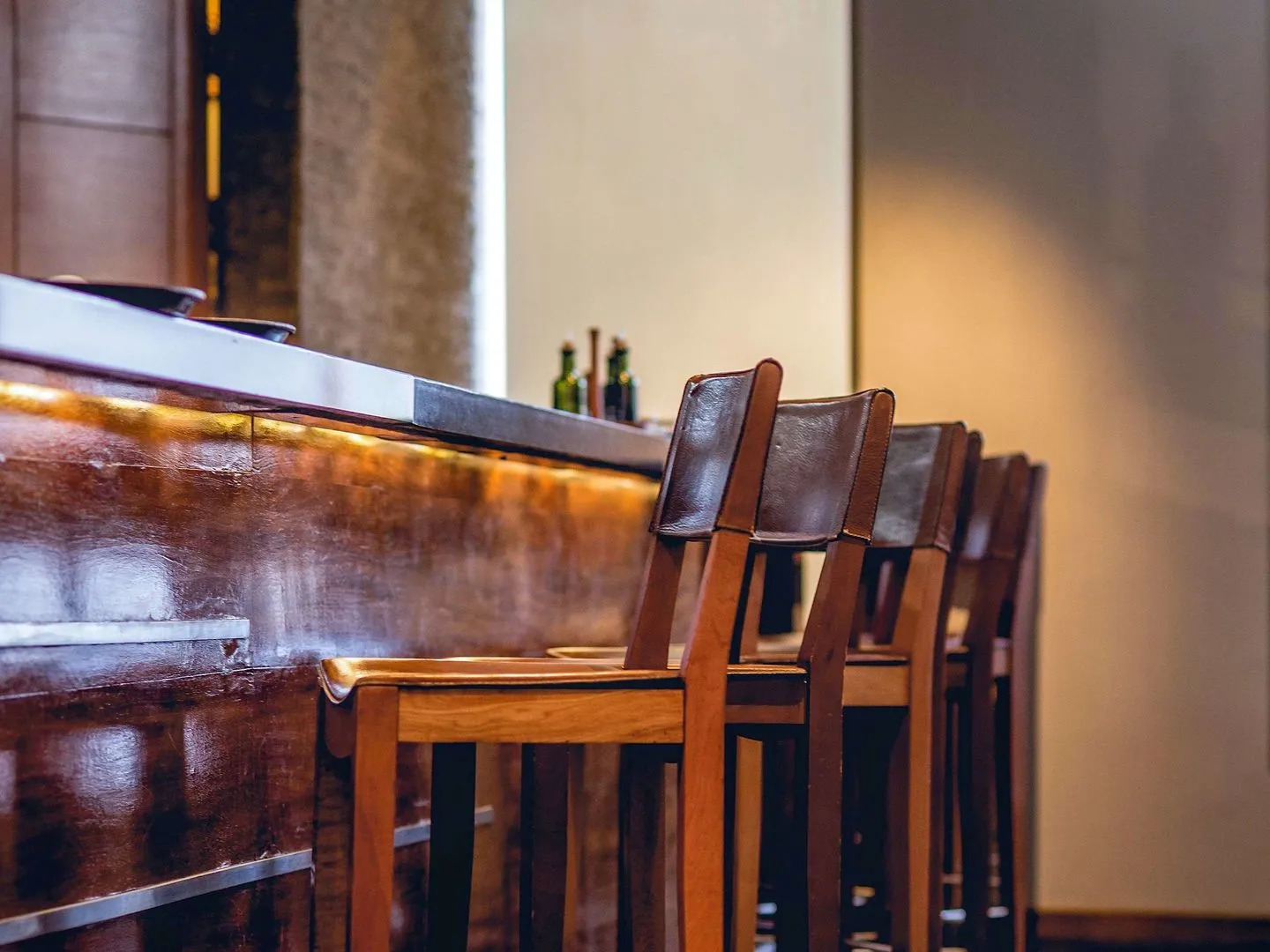 Foto - Pullman Santiago El Bosque