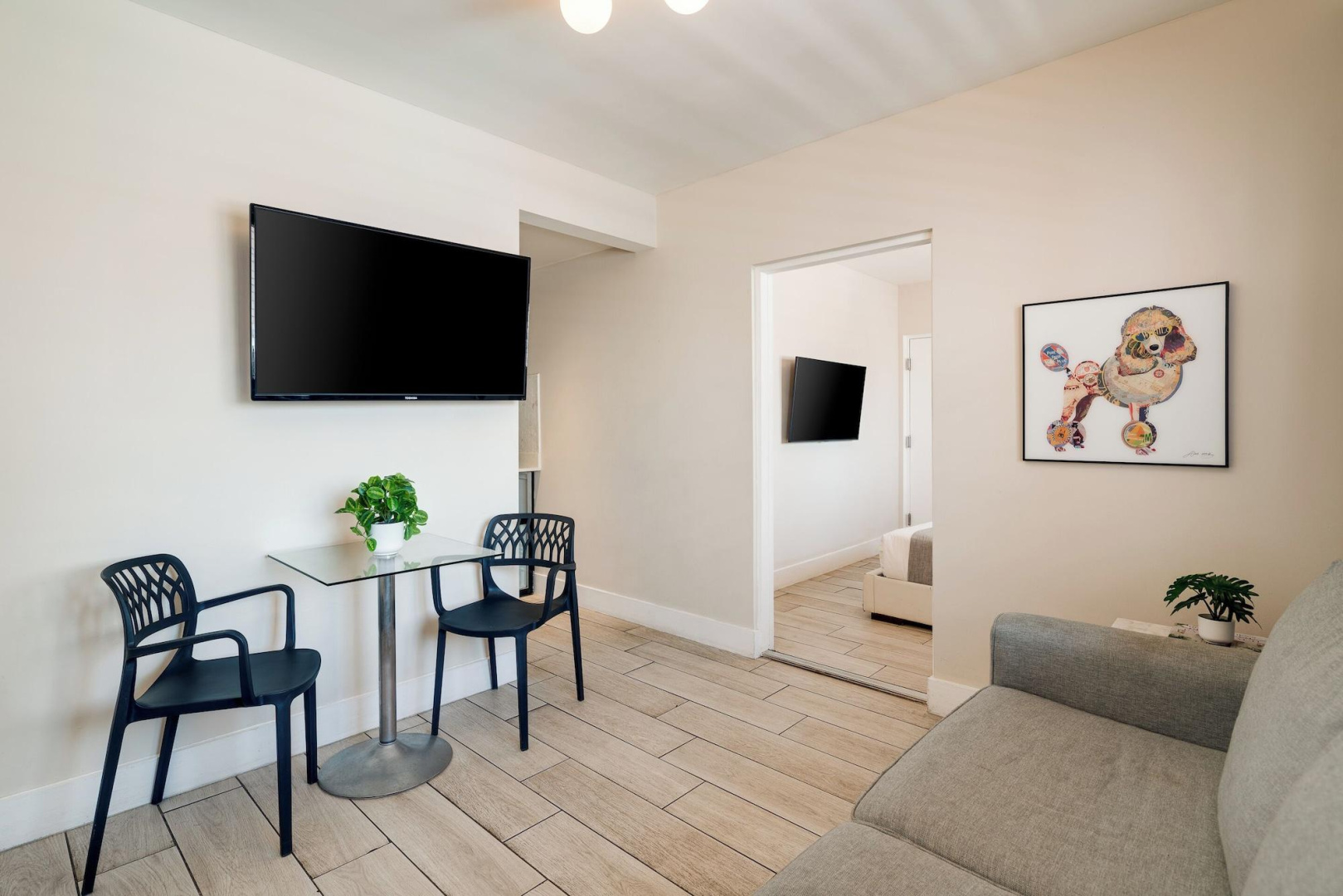Foto - Waterside Hotel and Suites