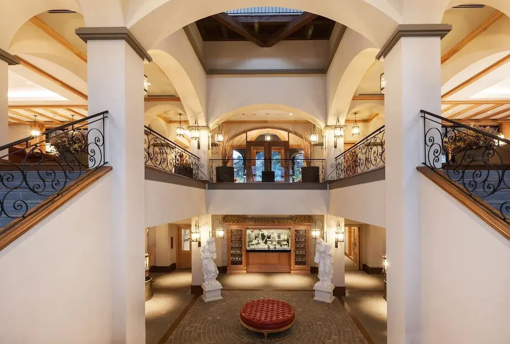 Photo - Villa Beluno Hotel & Spa