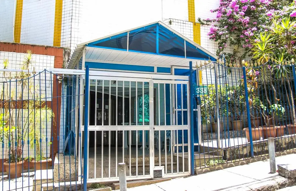 Photo - OYO Rio Colinas Hotel, Rio de Janeiro