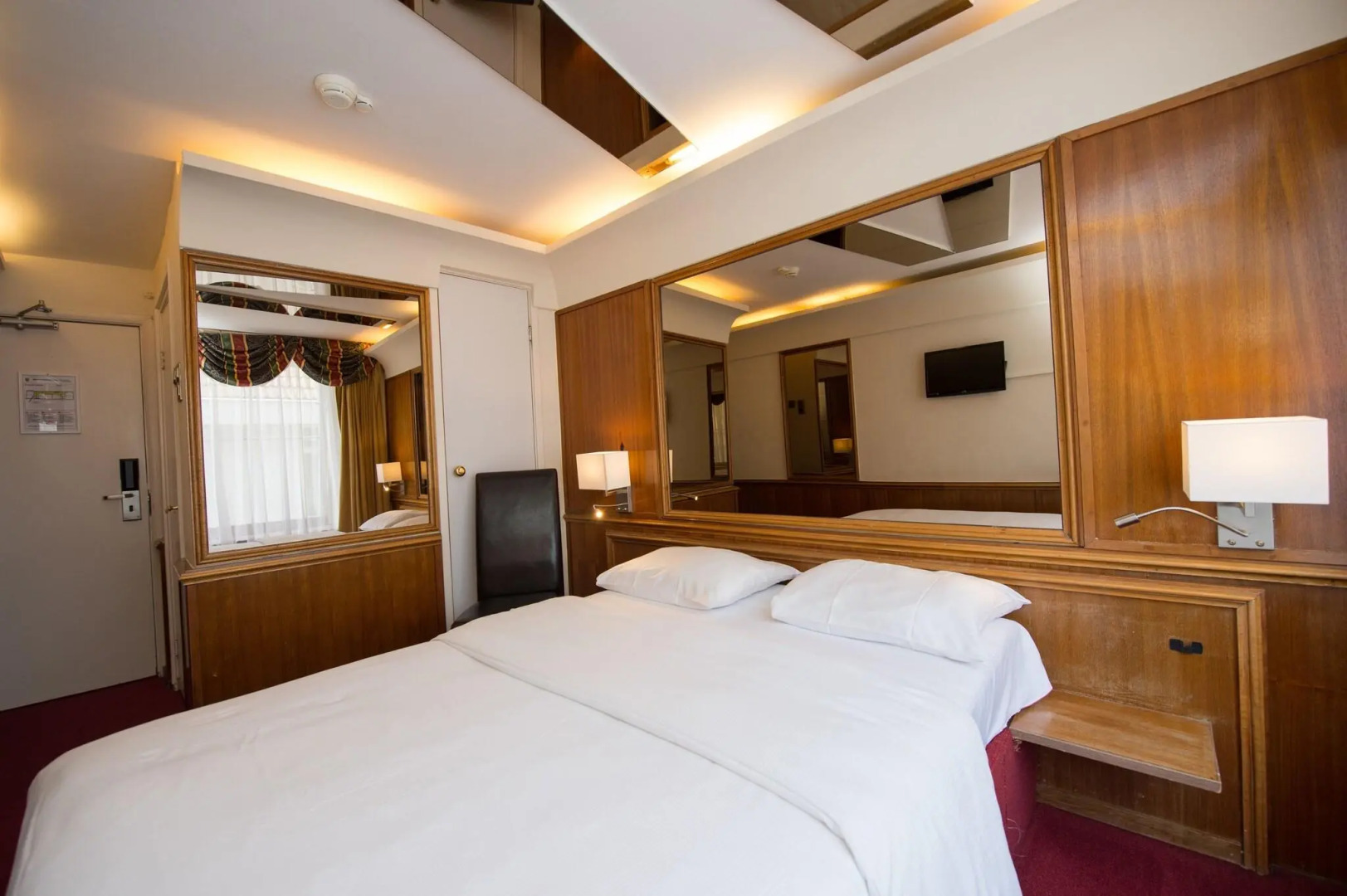 Foto - Rembrandtplein Hotel