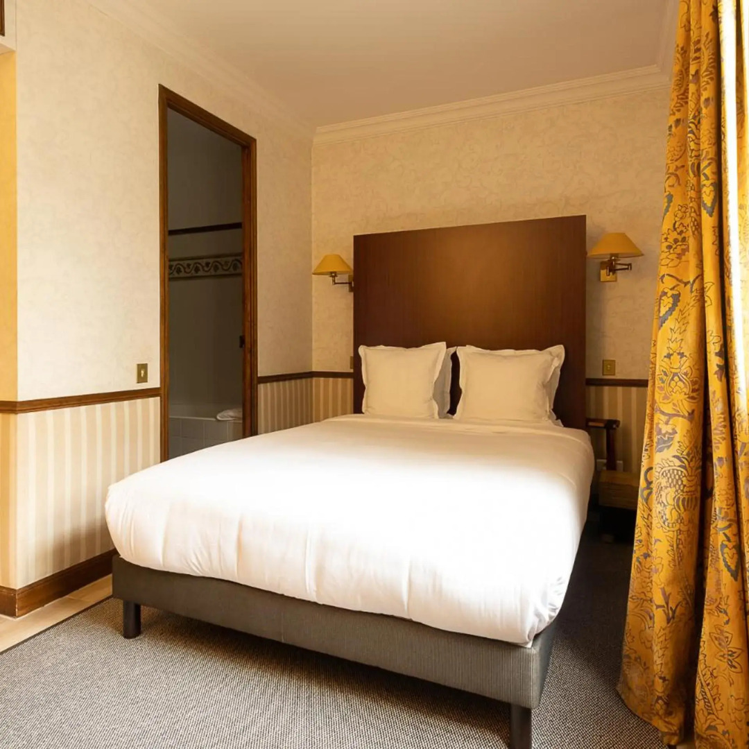 Foto - Hôtel Relais Monceau