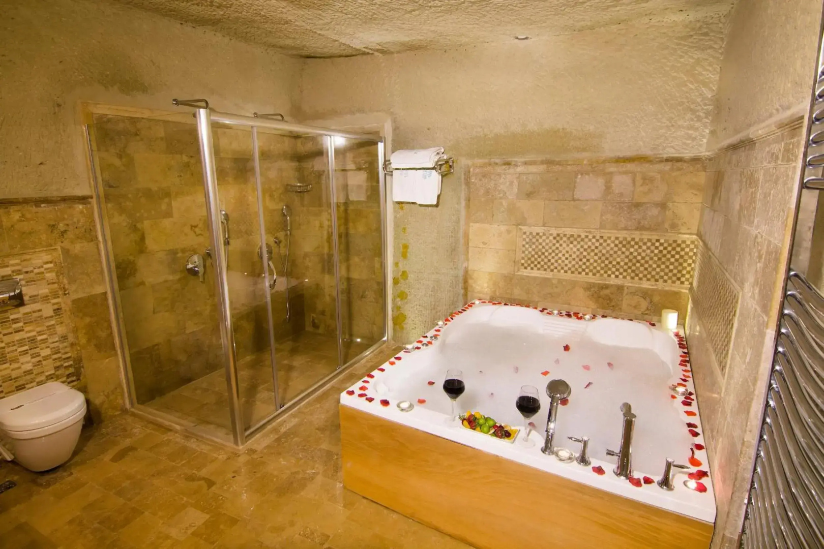 Foto - Azure Cave Suites - Cappadocia