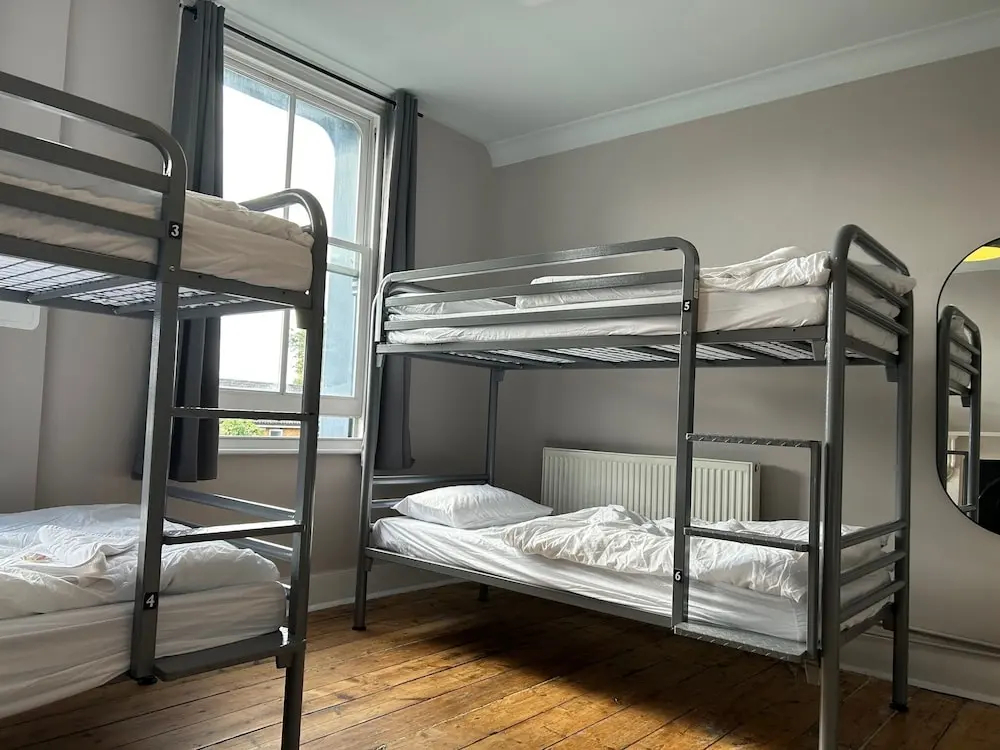 Photo - Cricketers Hostel