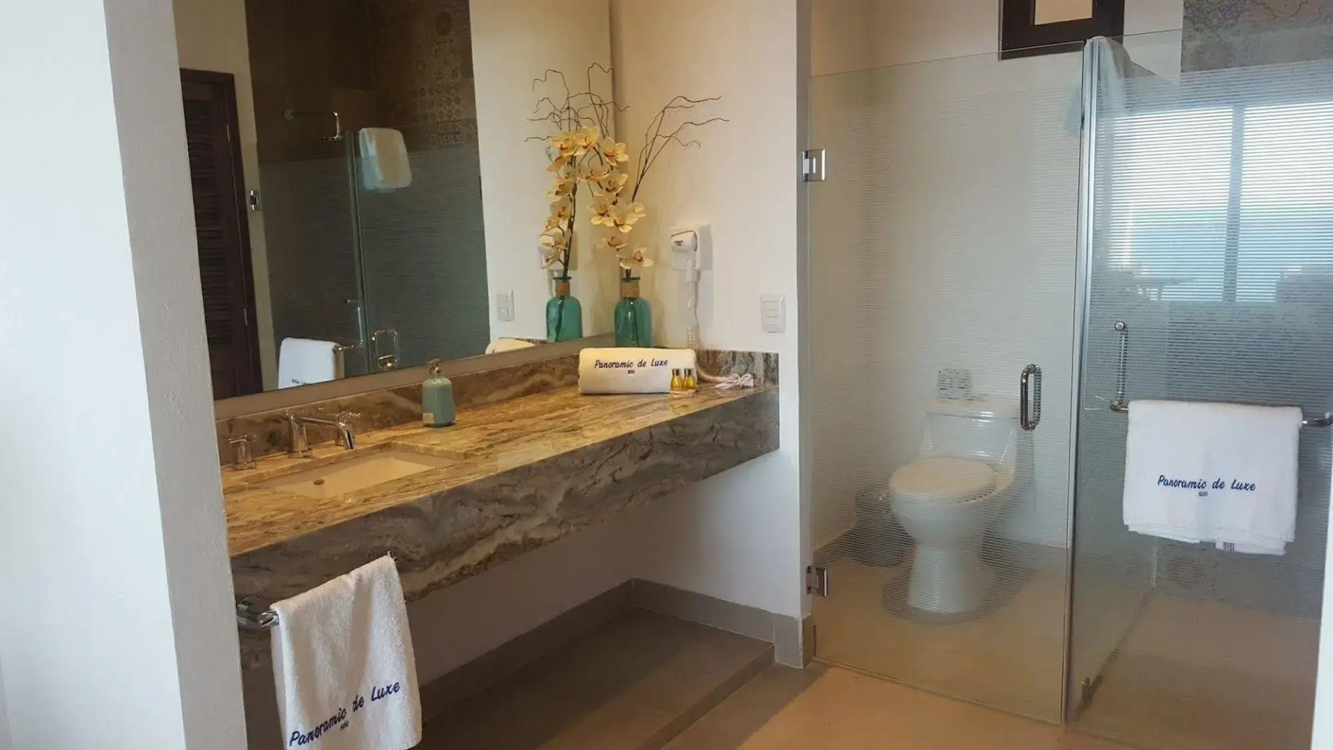 Foto - Marboka Hotel & Suites