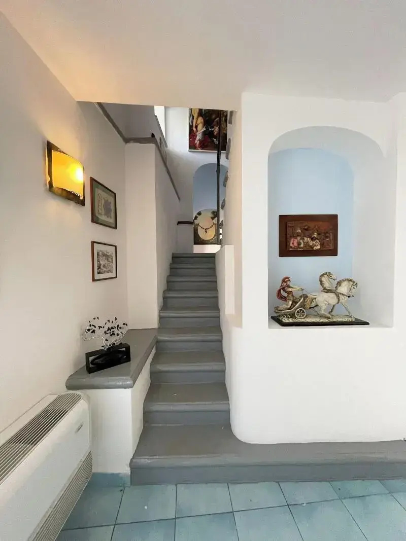 Foto - Hotel Terme Zi' Carmela