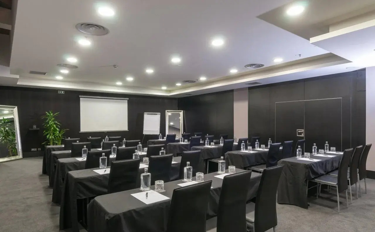 Foto - 138 Liberdade Hotel