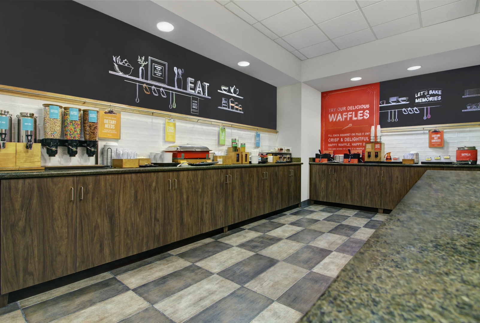 Photo - Hampton Inn & Suites Syracuse Dewitt