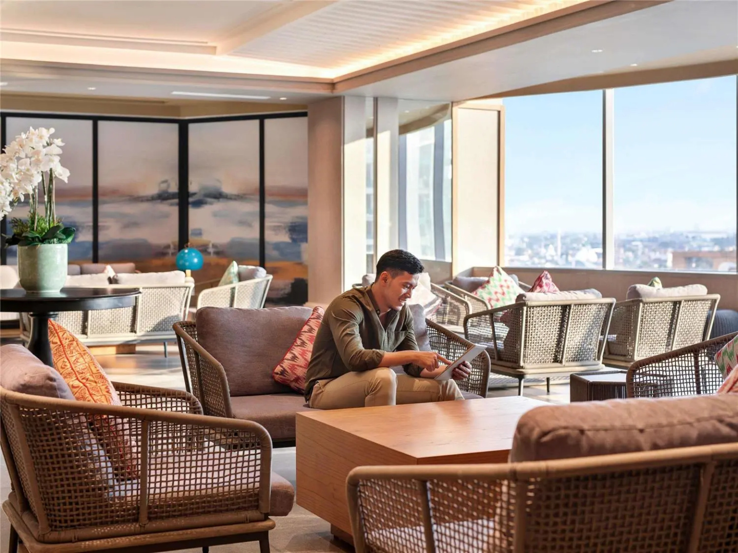 Foto - Mercure Jakarta Gatot Subroto