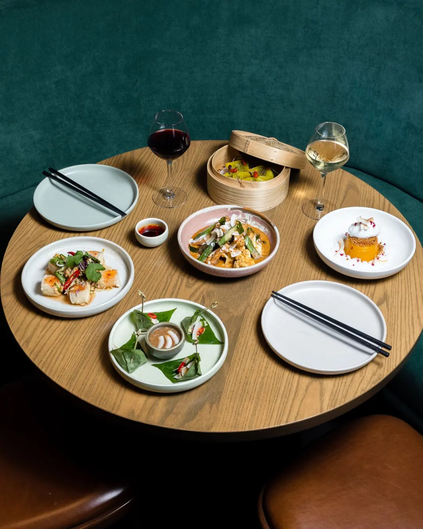 Foto - Sudima Auckland City