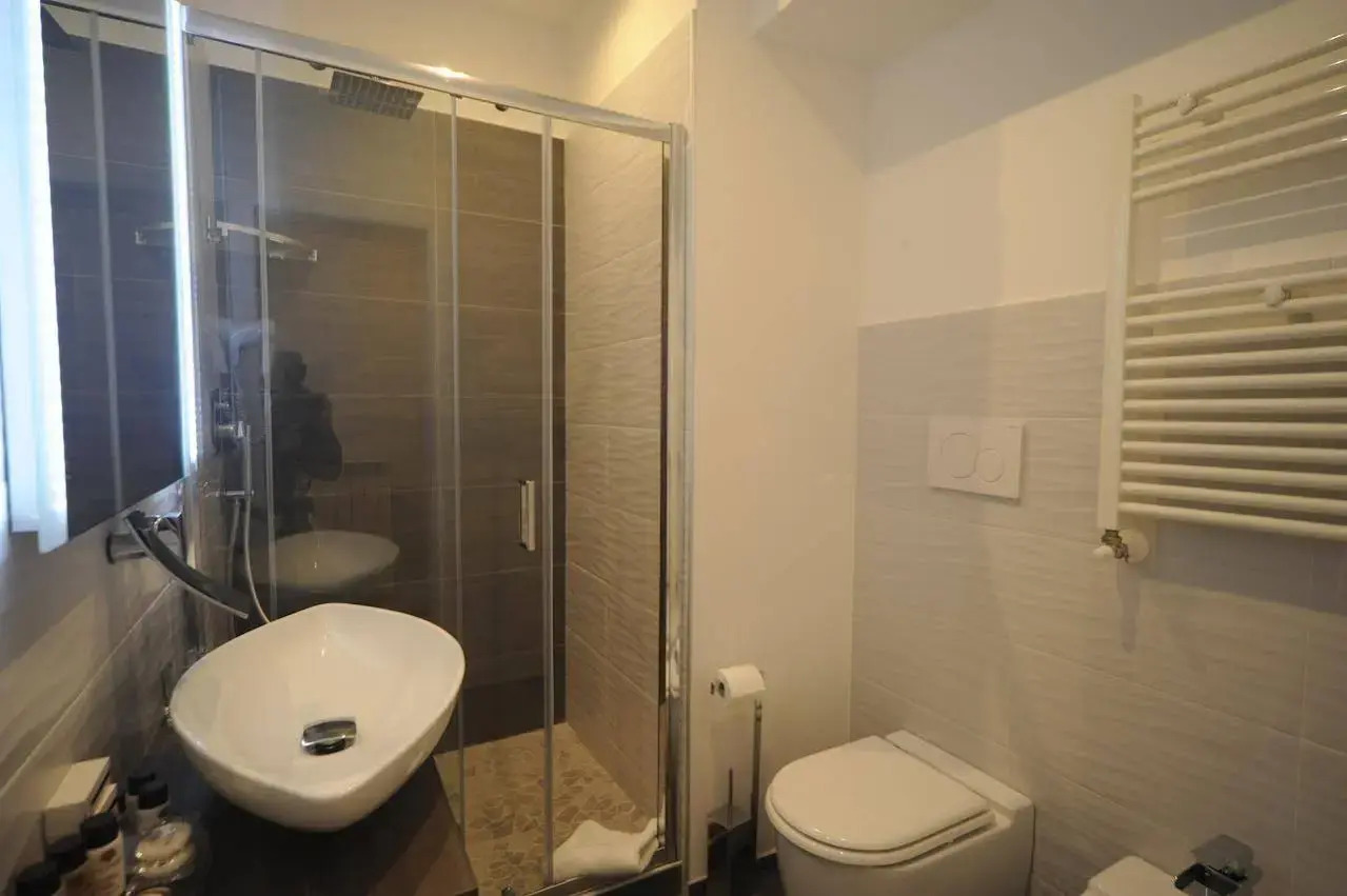 Foto - My Suites Piazza di Spagna