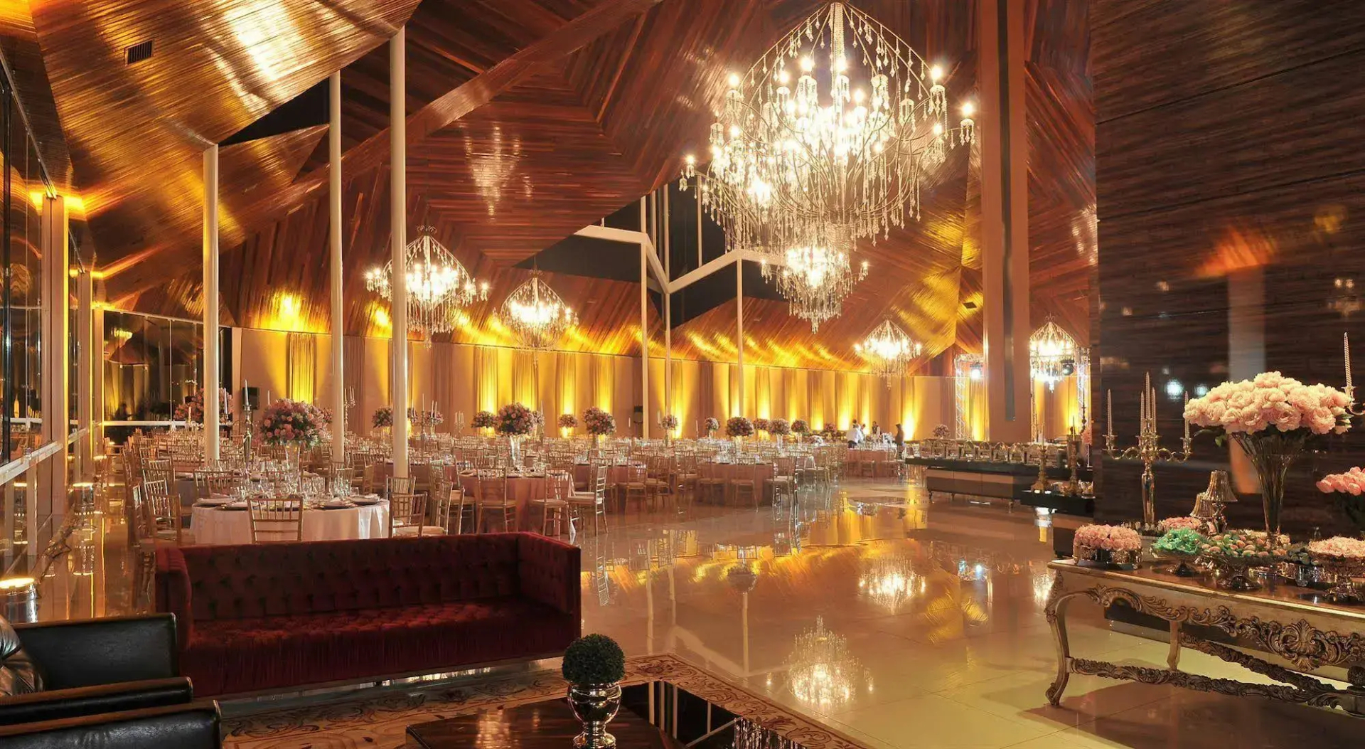 Foto - Recanto Cataratas - Thermas, Resort e Convention