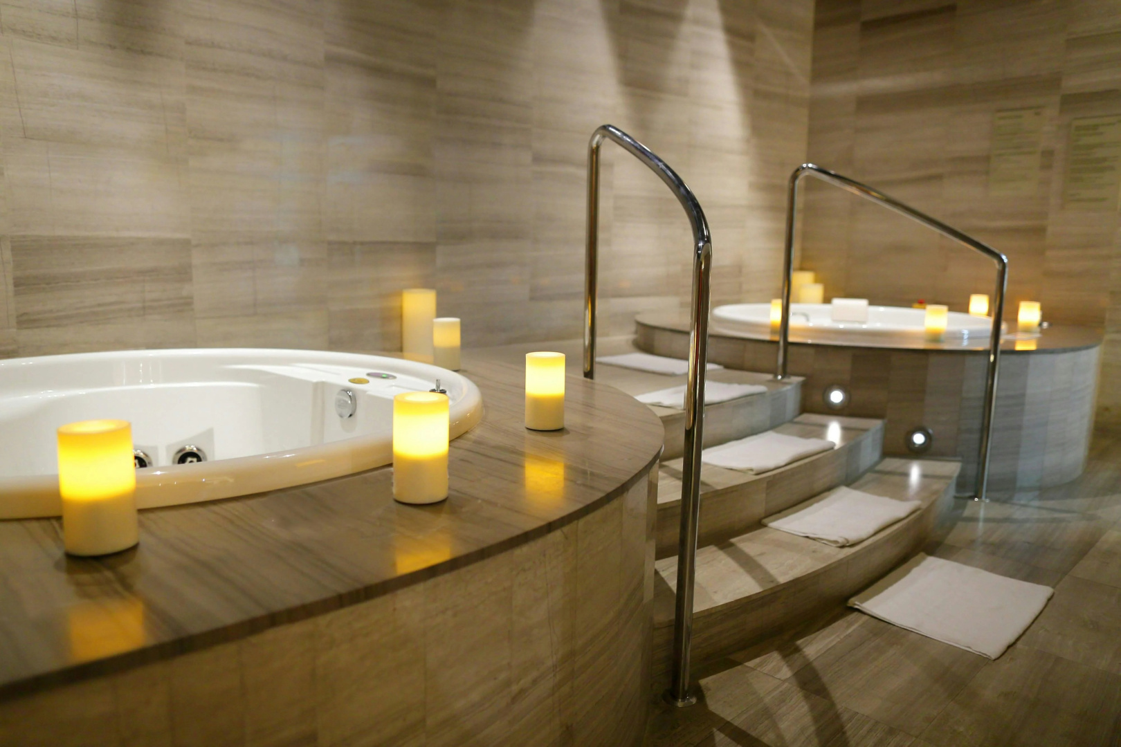 Photo - Sheraton Grand Panama