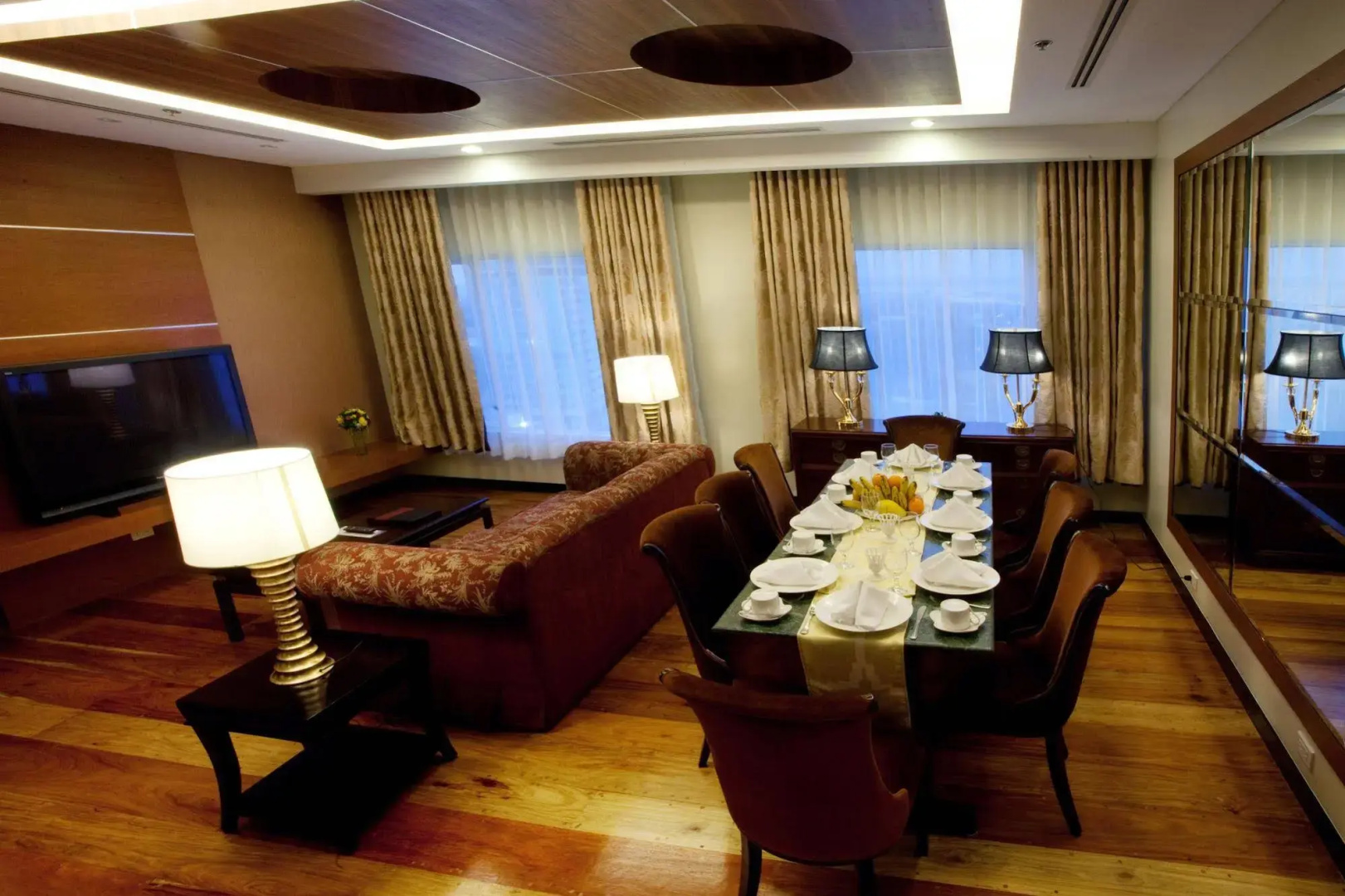 Photo - Hotel Elizabeth Cebu