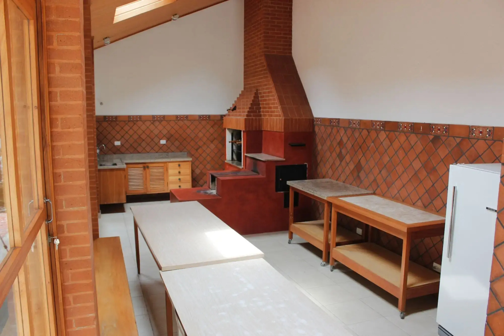 Foto - Hotel Casa São José