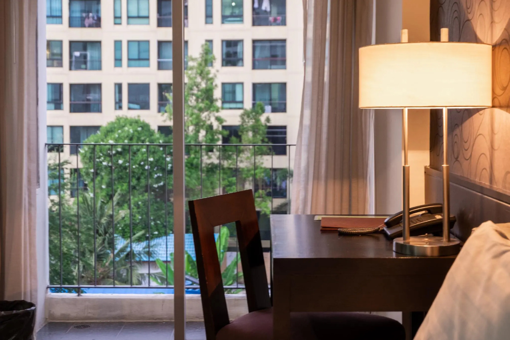 Foto - Lily Hotel Bangkok