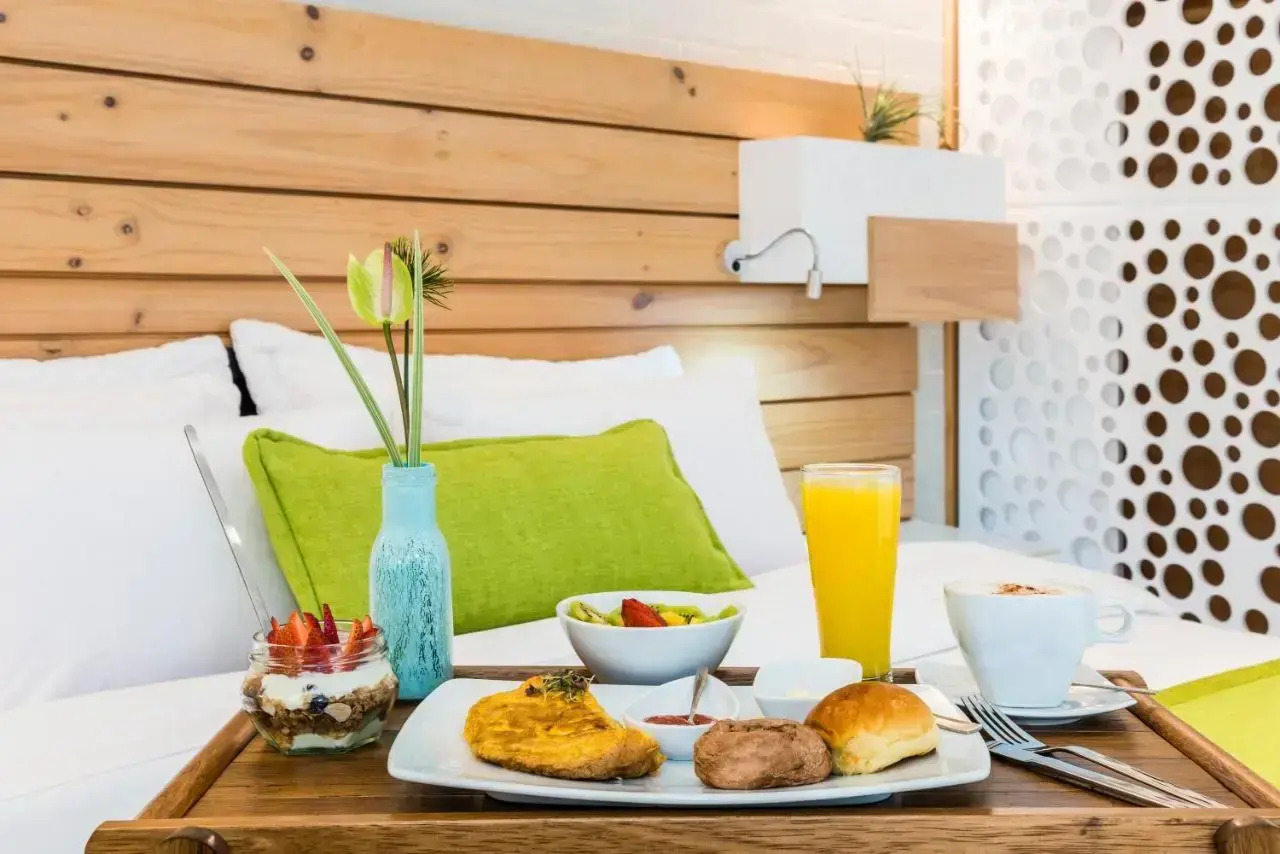 Foto - Terra Biohotel