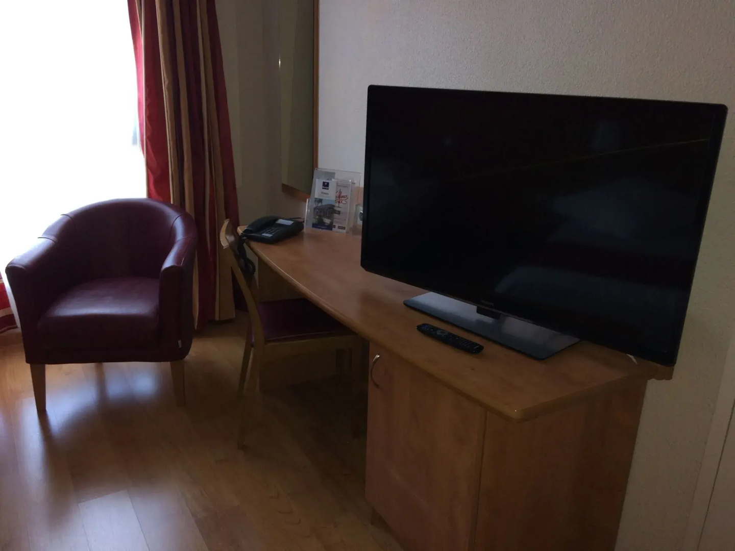Foto - Brit Hotel Confort Nîmes Ouest - A9 sortie 25