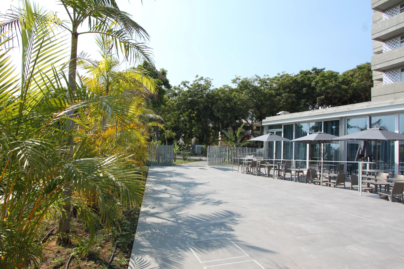 Photo - Allegro Madeira - Adults Only