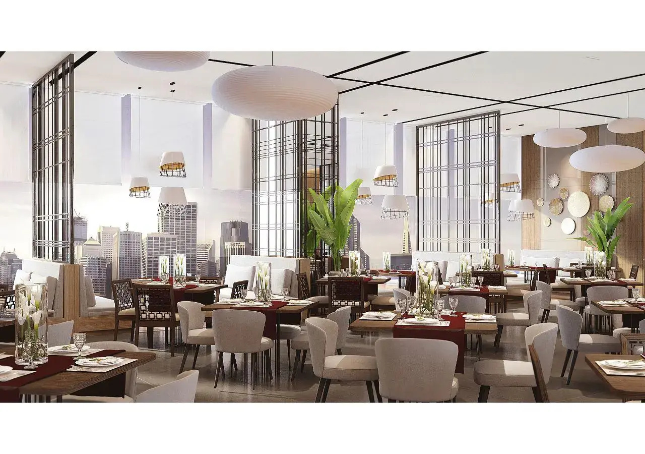 Photo - DQua Hotel