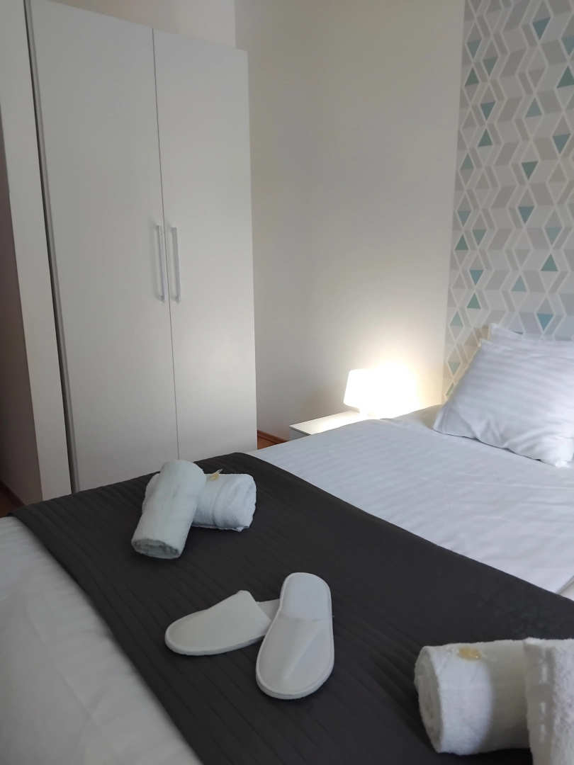 Foto - Corvin Center Suites