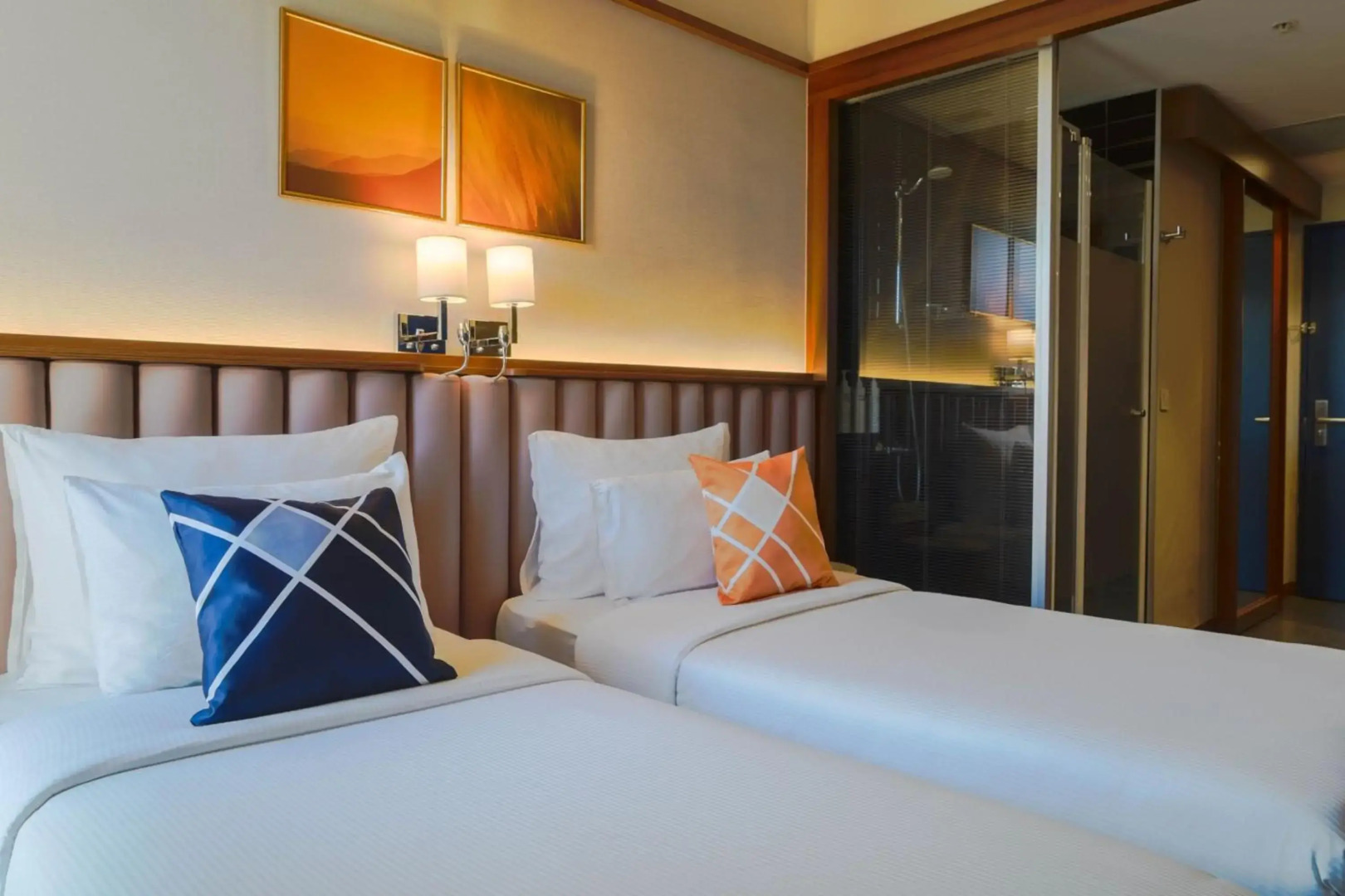 Foto - Four Points Flex by Sheraton Bursa Nilüfer