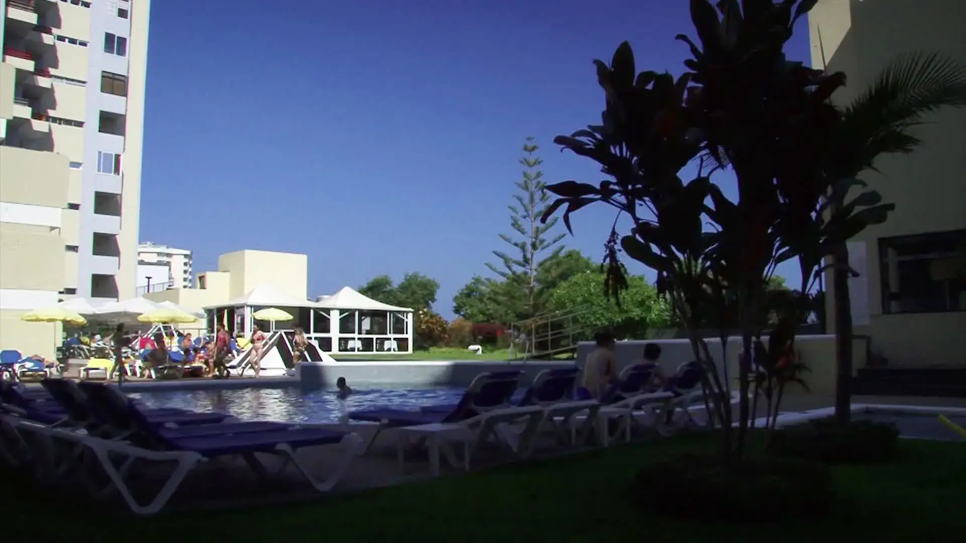 Foto - Hotel Alto Lido