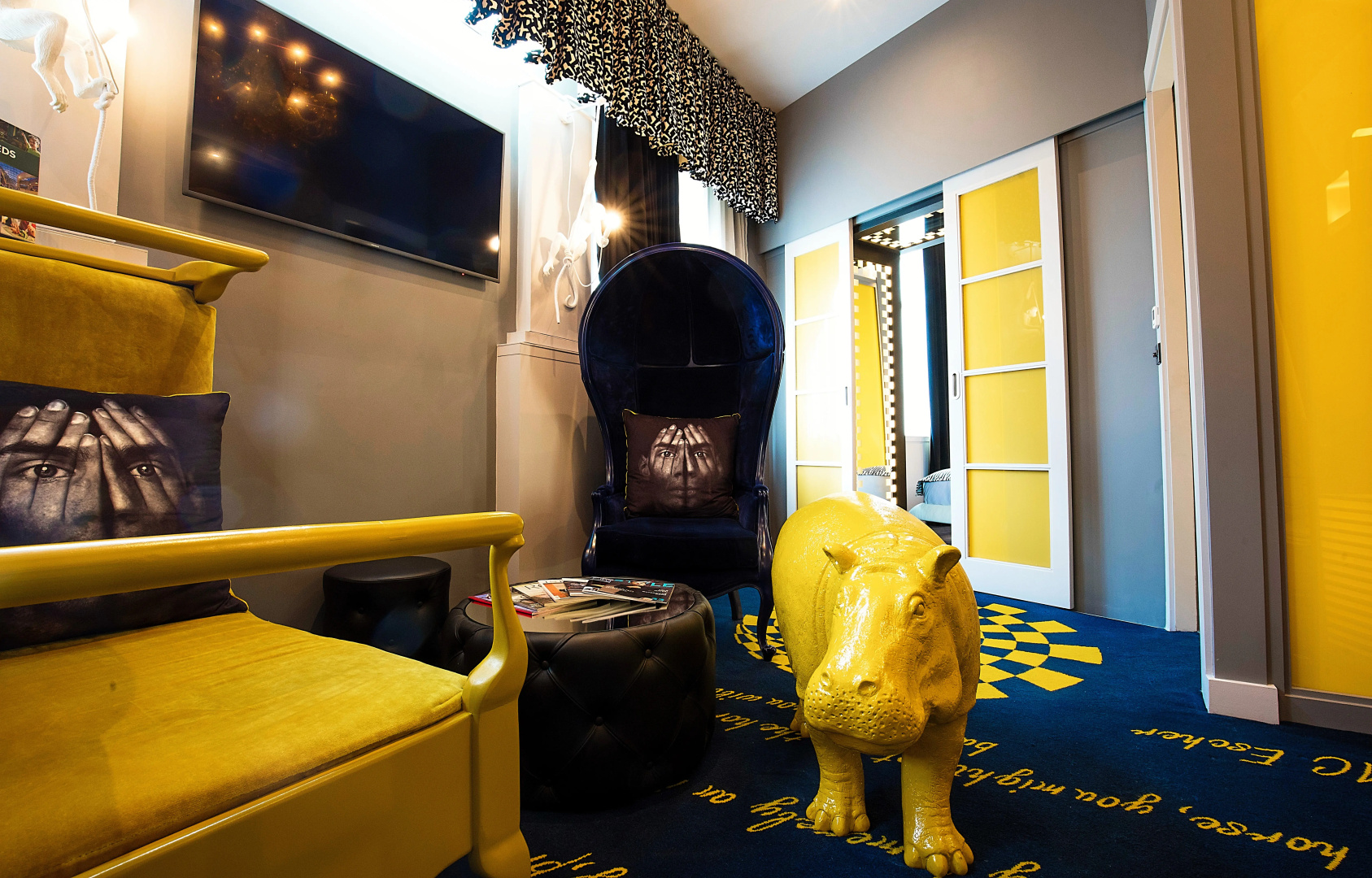 Foto - Malmaison Leeds