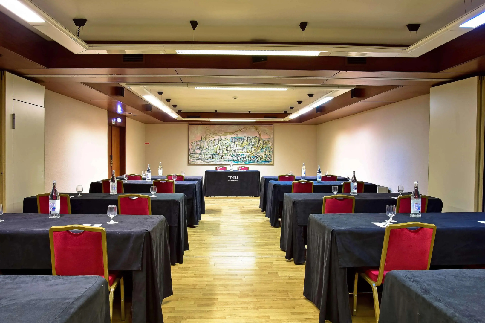 Foto - Tivoli Coimbra Hotel