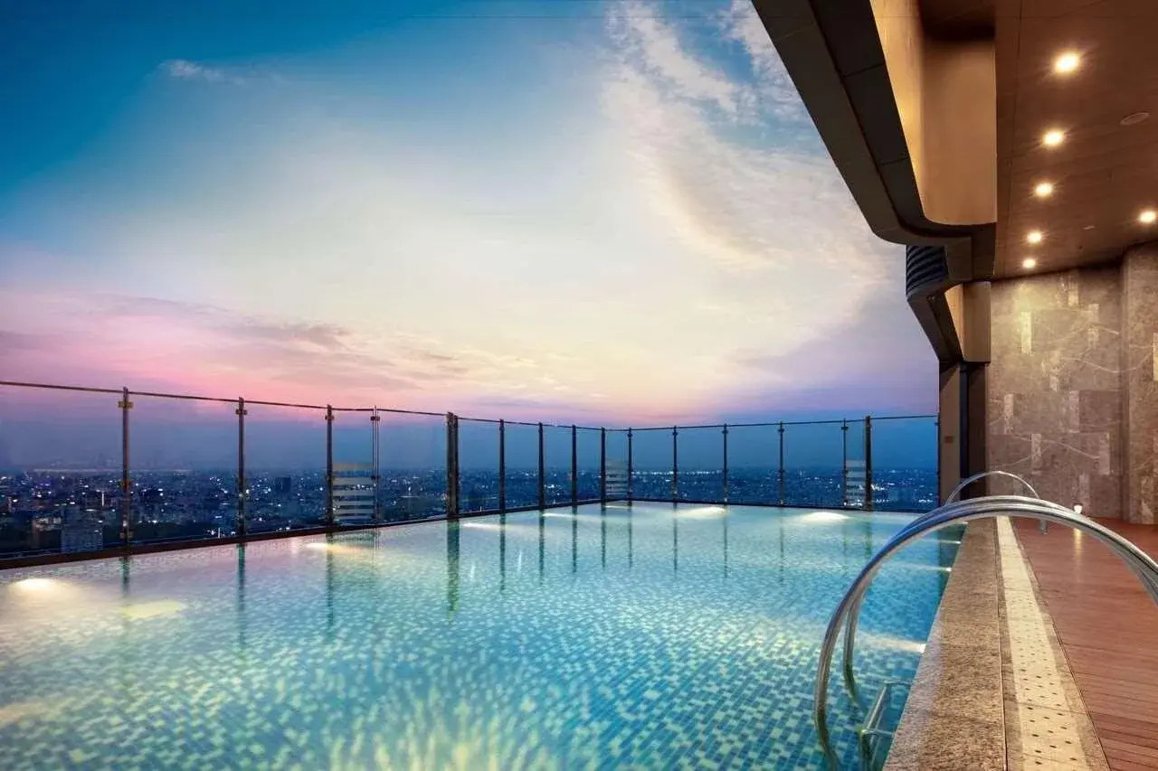 Foto - Vinpearl Landmark 81, Autograph Collection