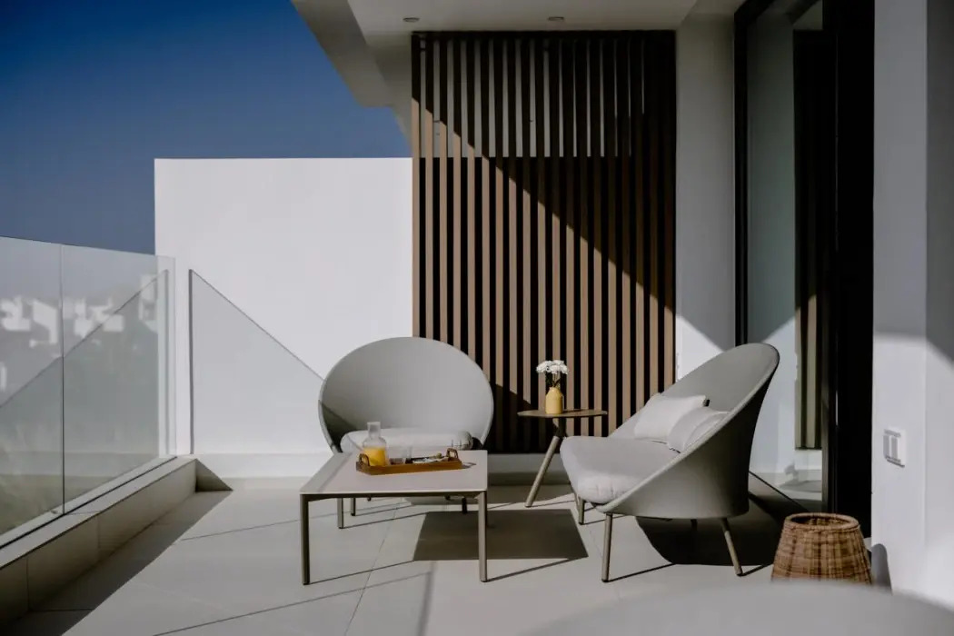 Foto - THE FLAG HOTEL Marbella, Estepona Adult Recommended