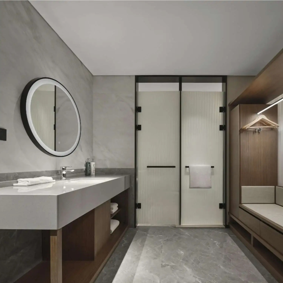 Photo - Hilton Garden Inn Beijing Yizhuang