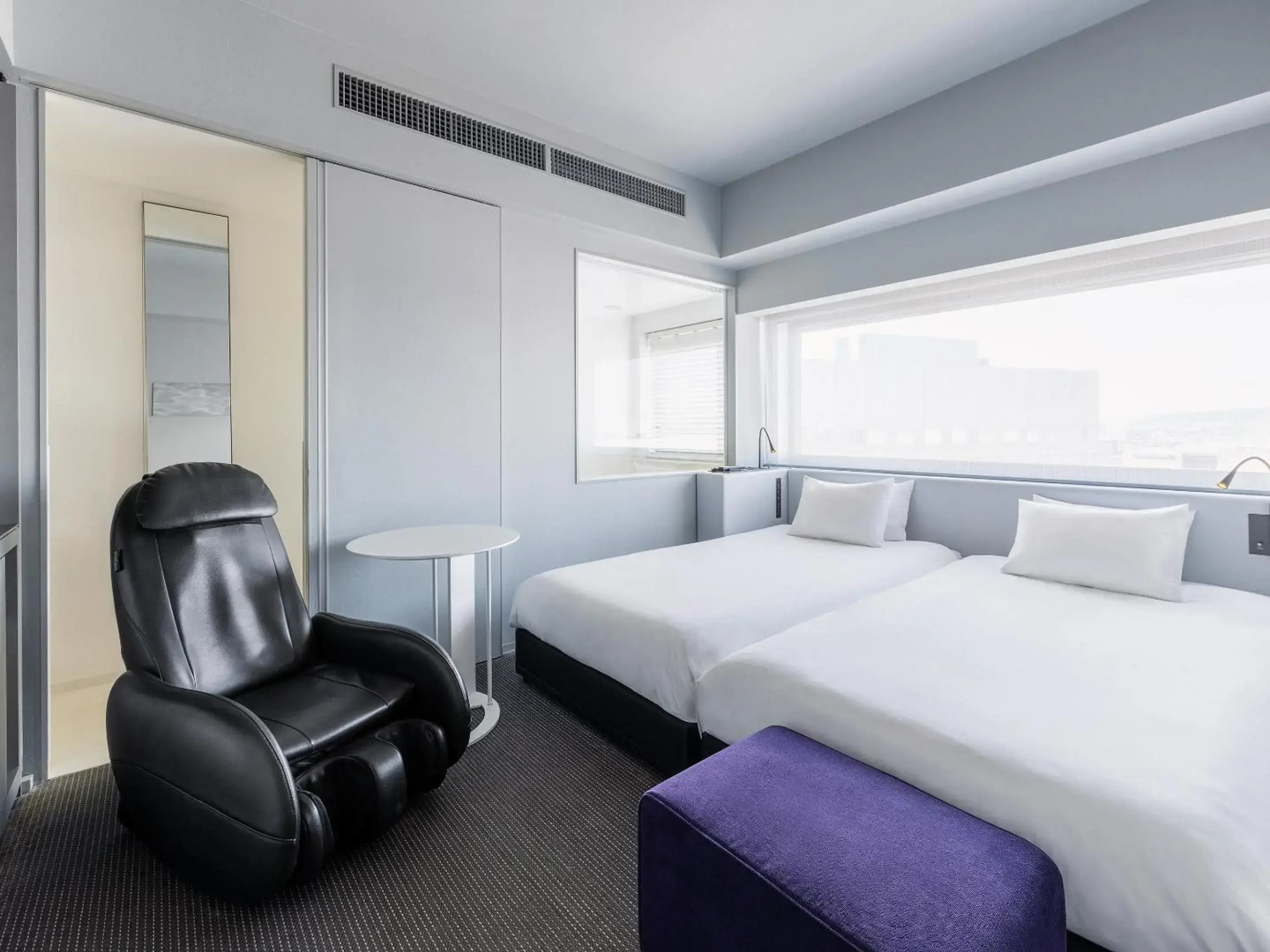 Foto - remm Shin-Osaka