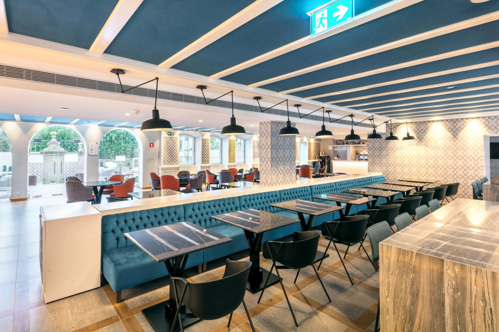 Photo - Catalonia Porto