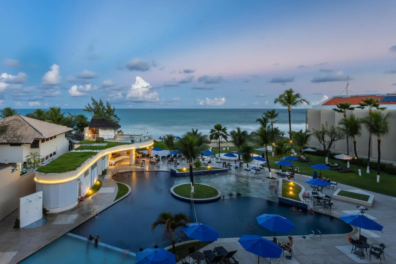 Photo - Marupiara Resort by Wish