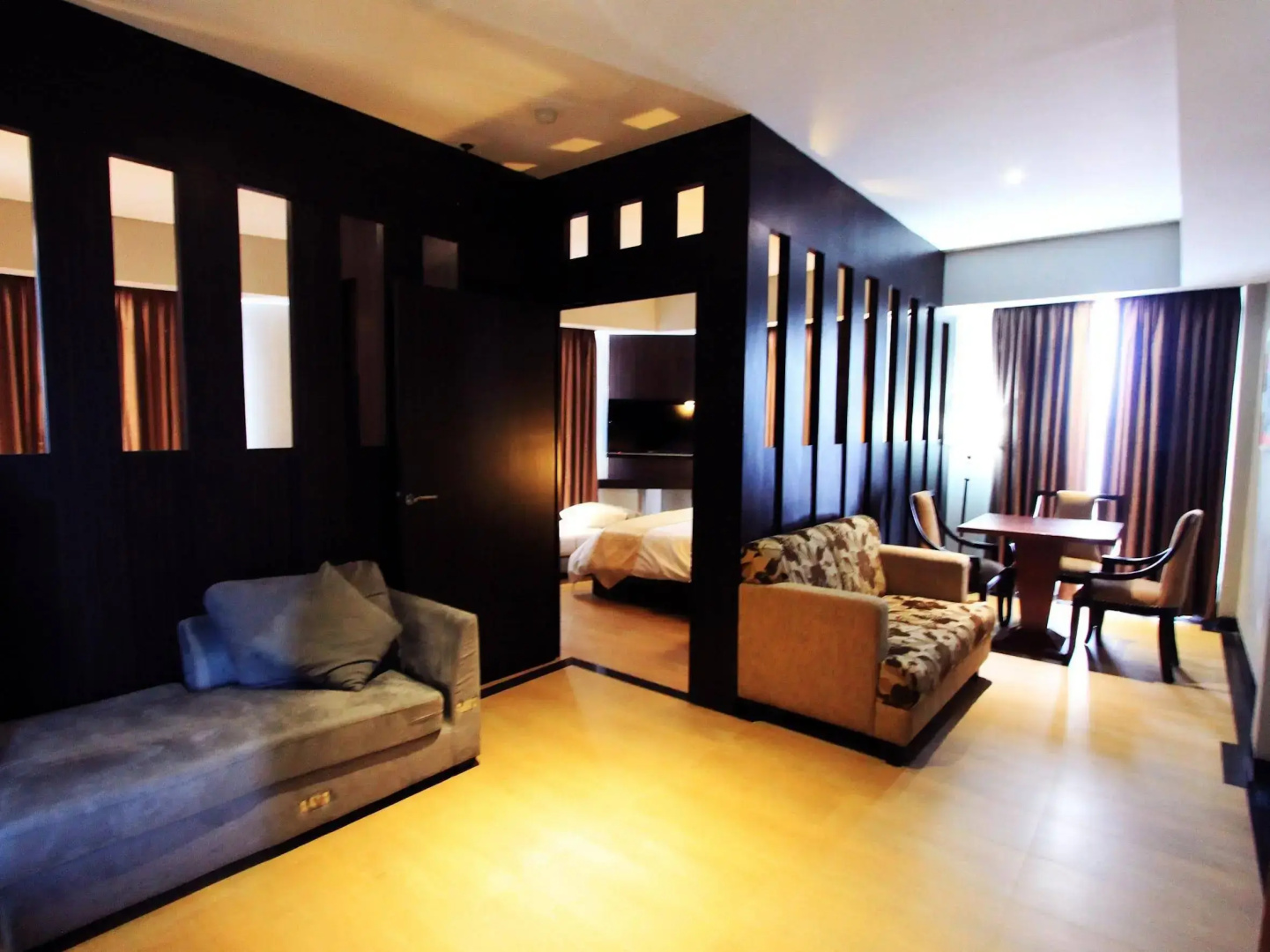Foto - Grand Hatika Hotel