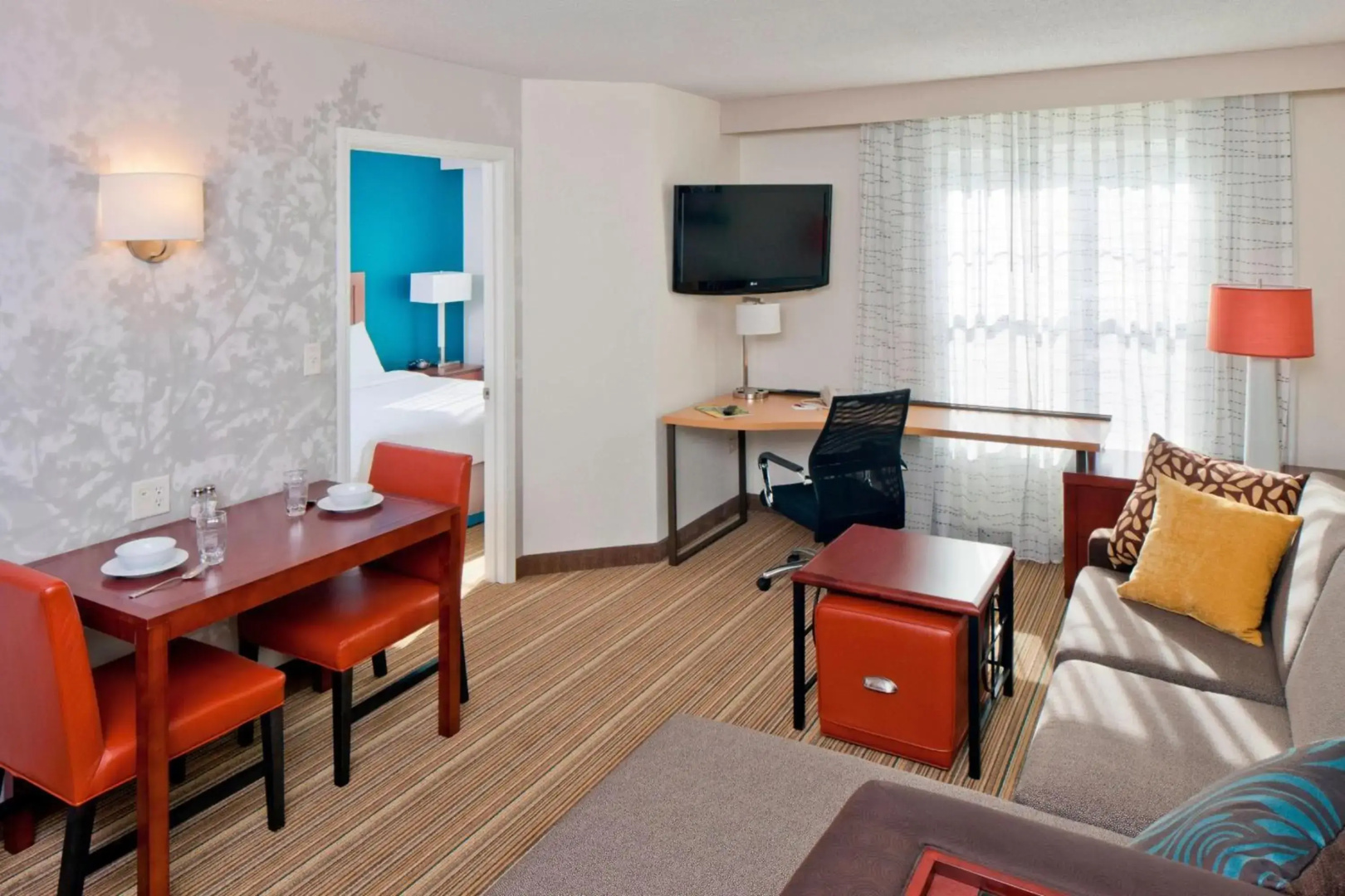 Photo - Residence Inn Boston Norwood