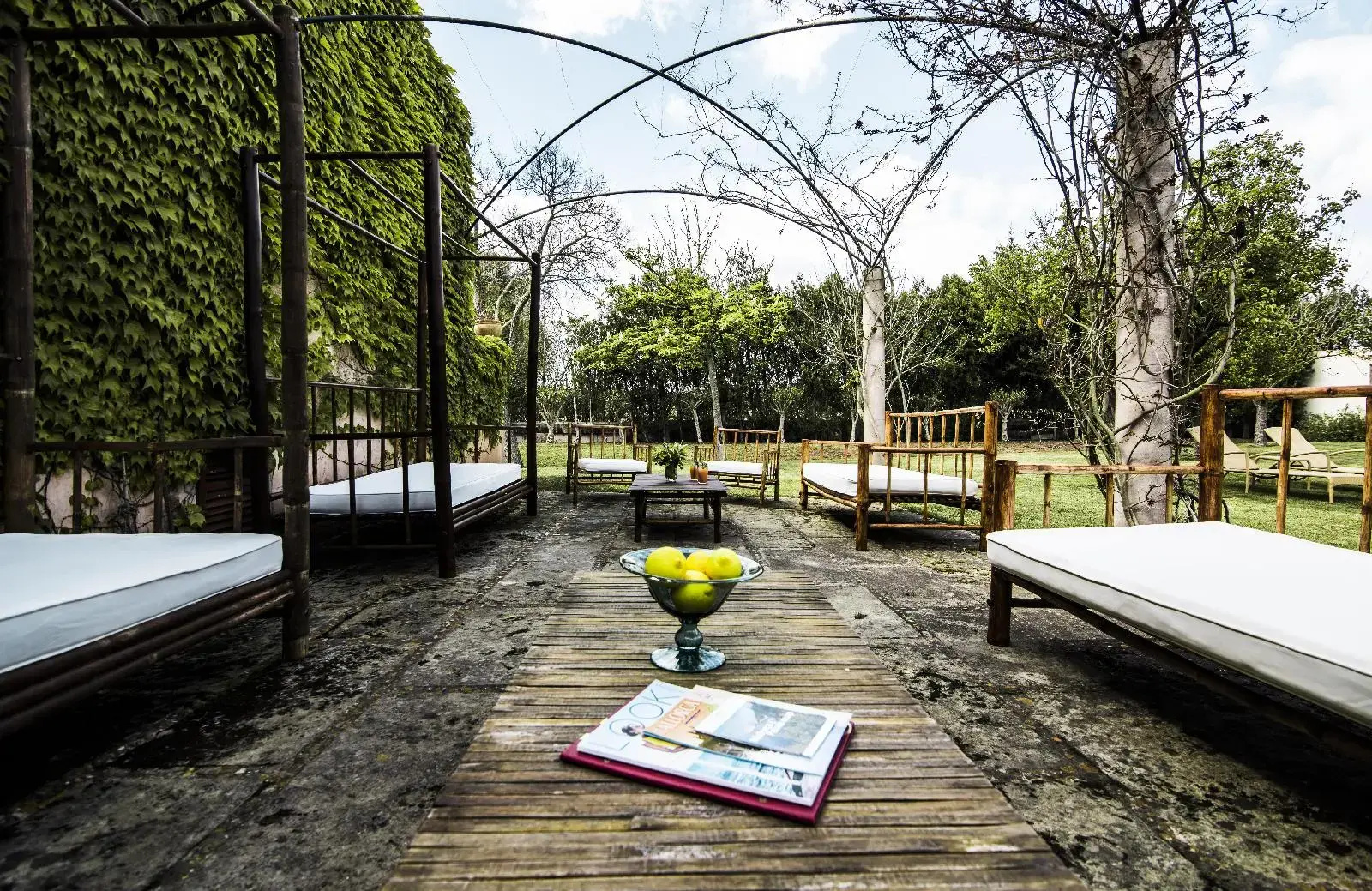 Foto - Aumallia Hotel & Spa