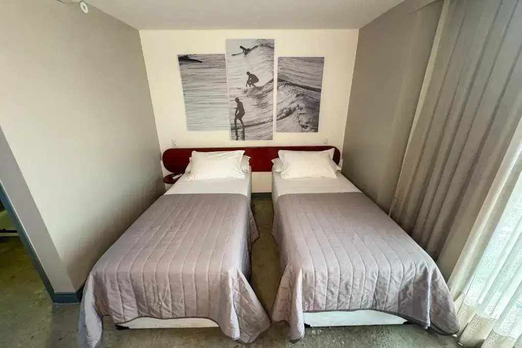 Foto - 9006 Suites Natal Hotel