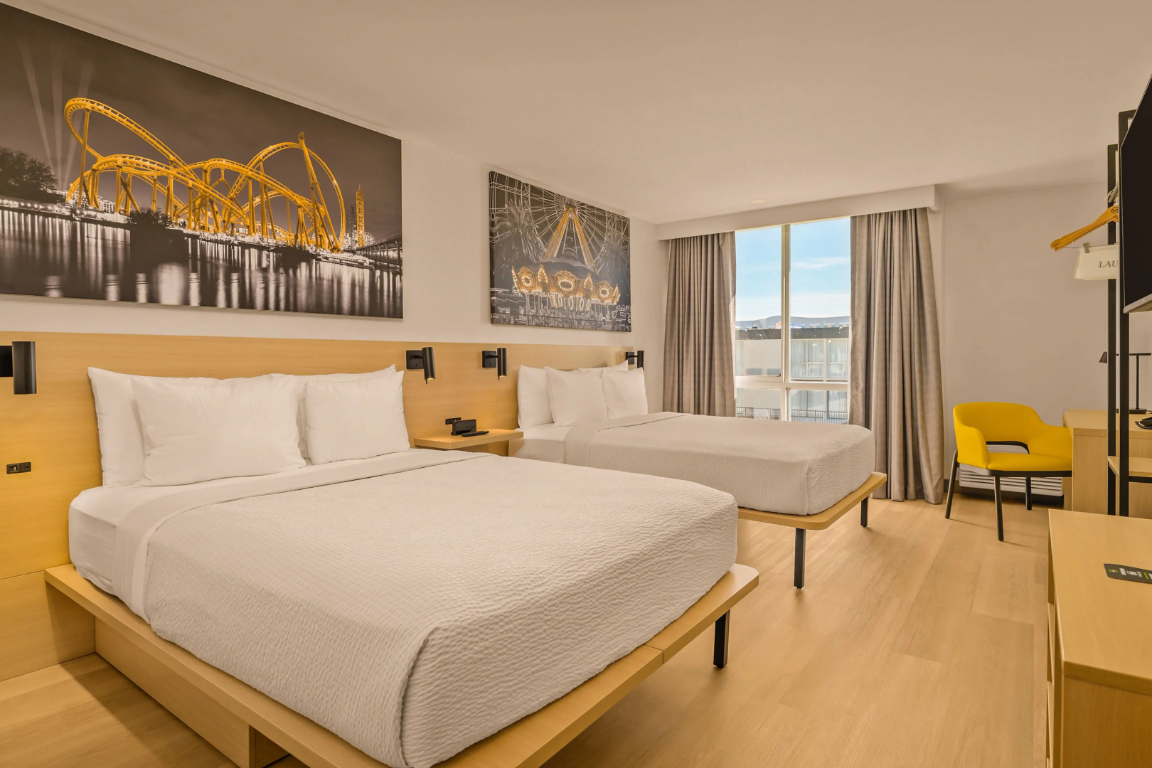 Photo - B&B Hotel Orlando International Drive Near Universal - Newly Renovated!