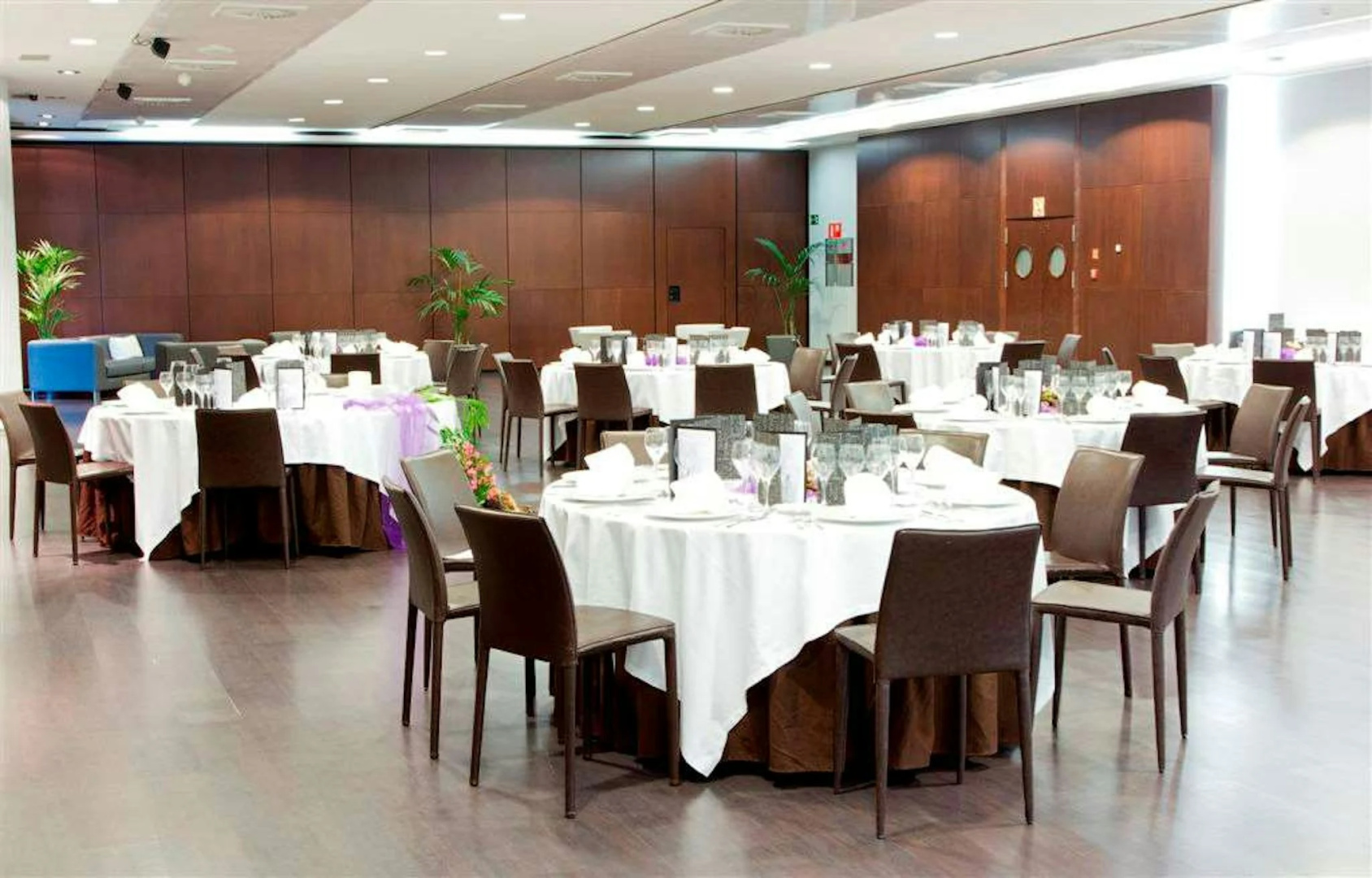 Photo - Hotel Diagonal Plaza