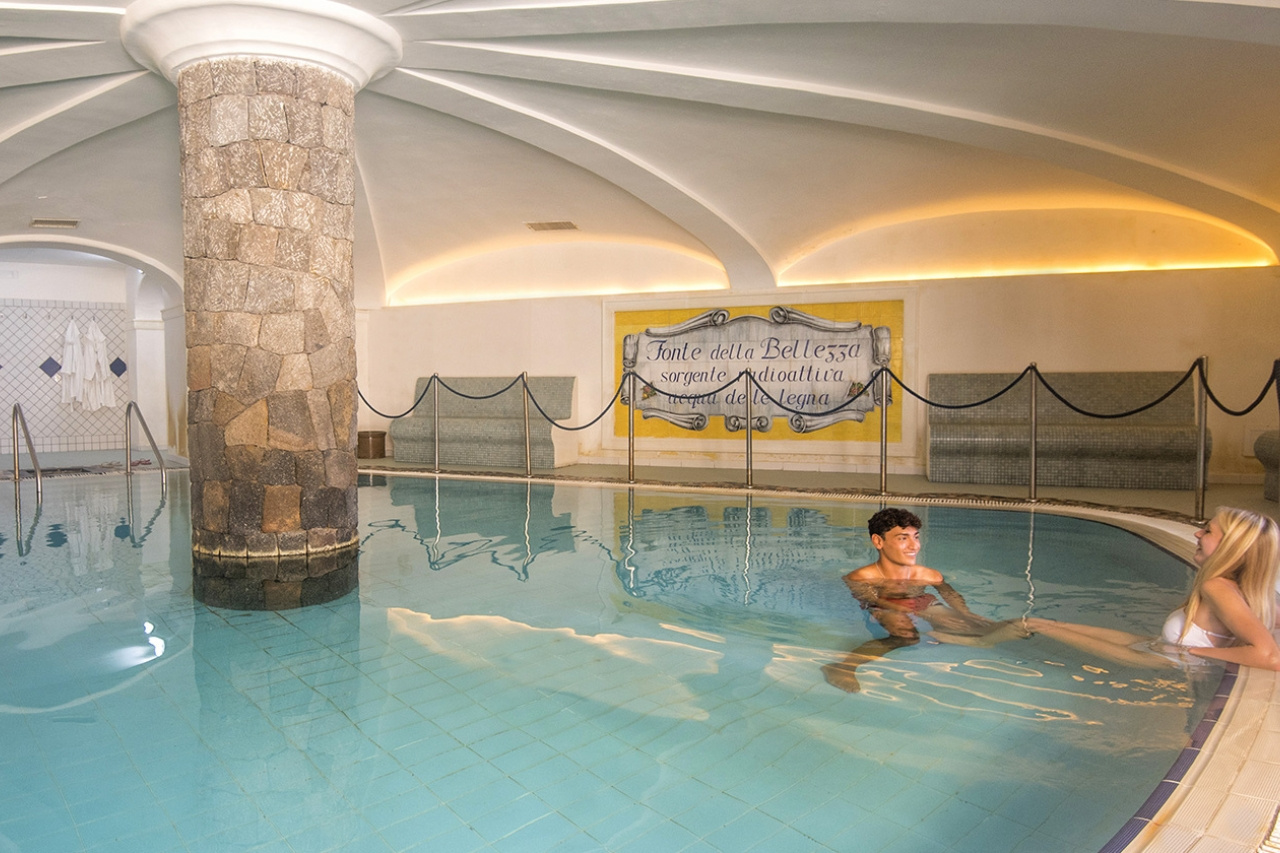 Foto - Hotel Villa Svizzera Terme