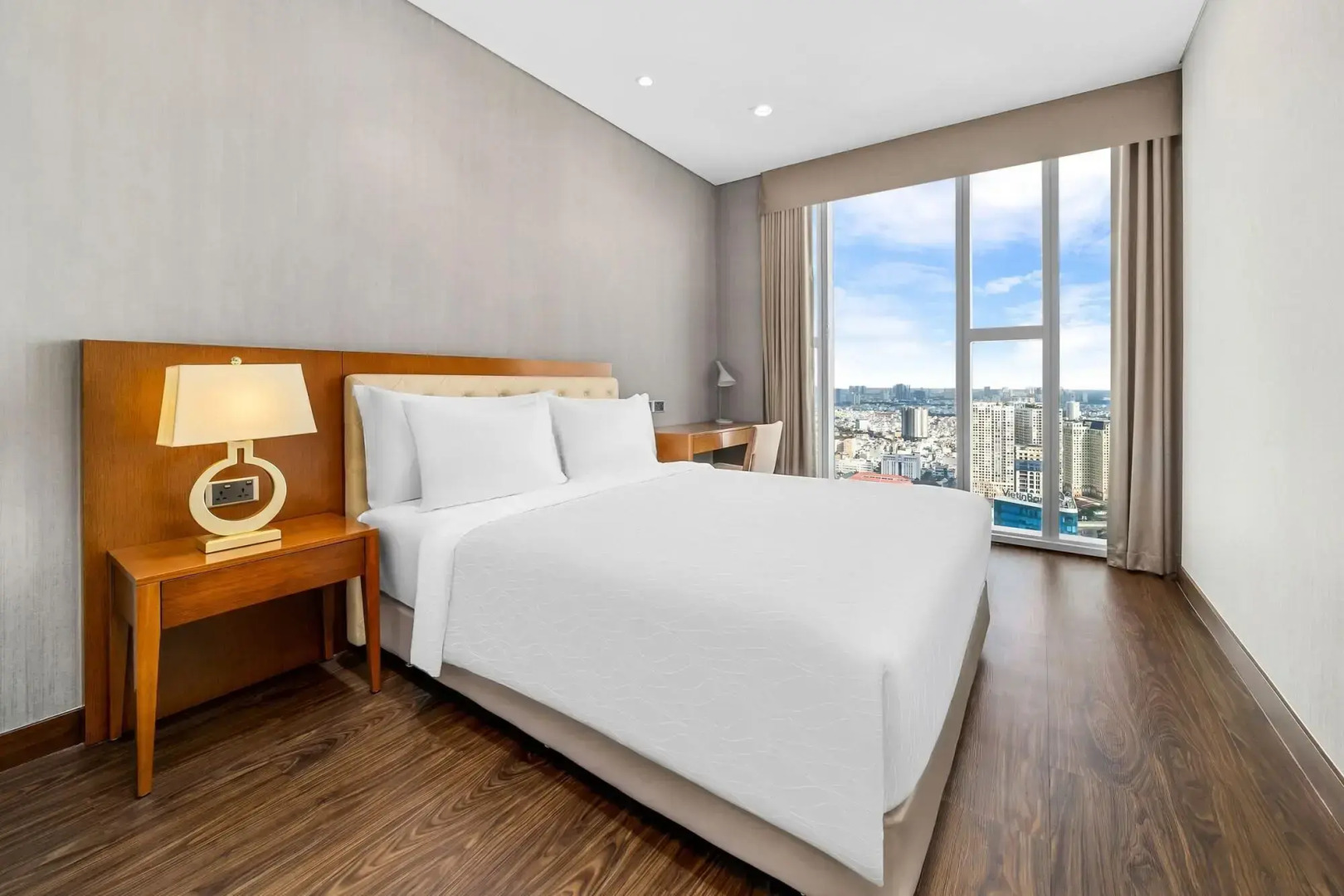 Photo - Sedona Suites Ho Chi Minh City