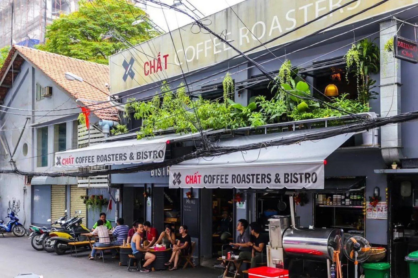 Photo - Ipeace Hotel - Bùi Viện Walking Street