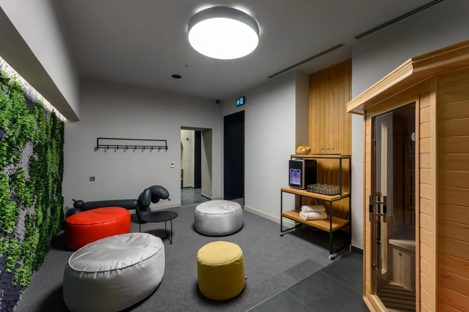 Photo - Hotel Oktogon Haggenmacher
