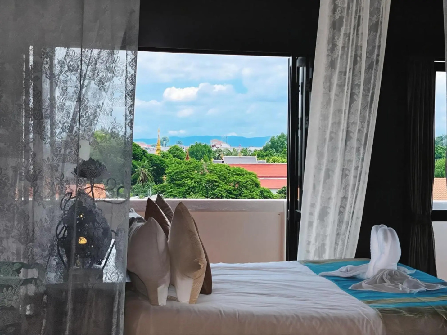 Foto - Singha Montra Lanna Boutique Style Hotel
