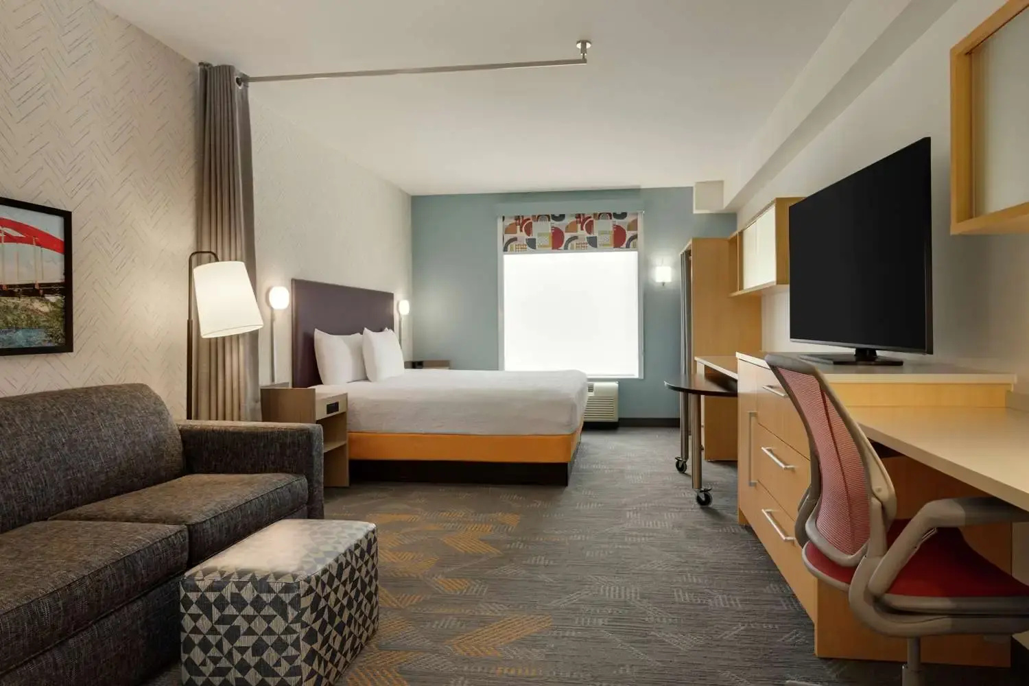 Photo - Home2 Suites by Hilton Austin North/Near the Domain