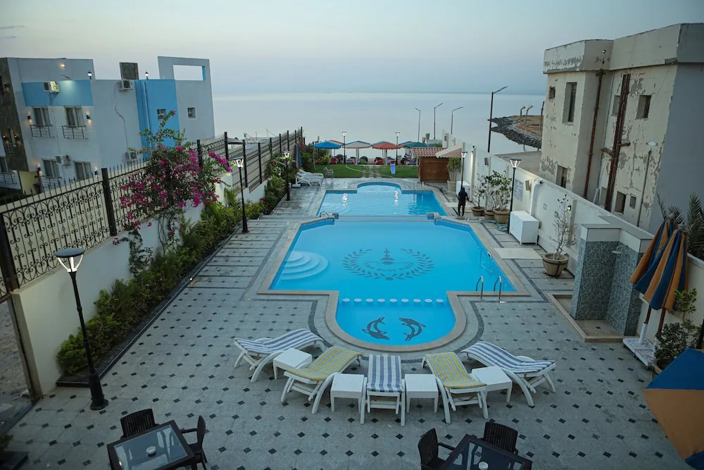 Foto - Tiba Rose hurghada