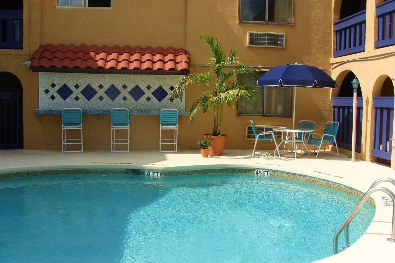 Foto - Sevilla Inn Kissimmee- Near Disney